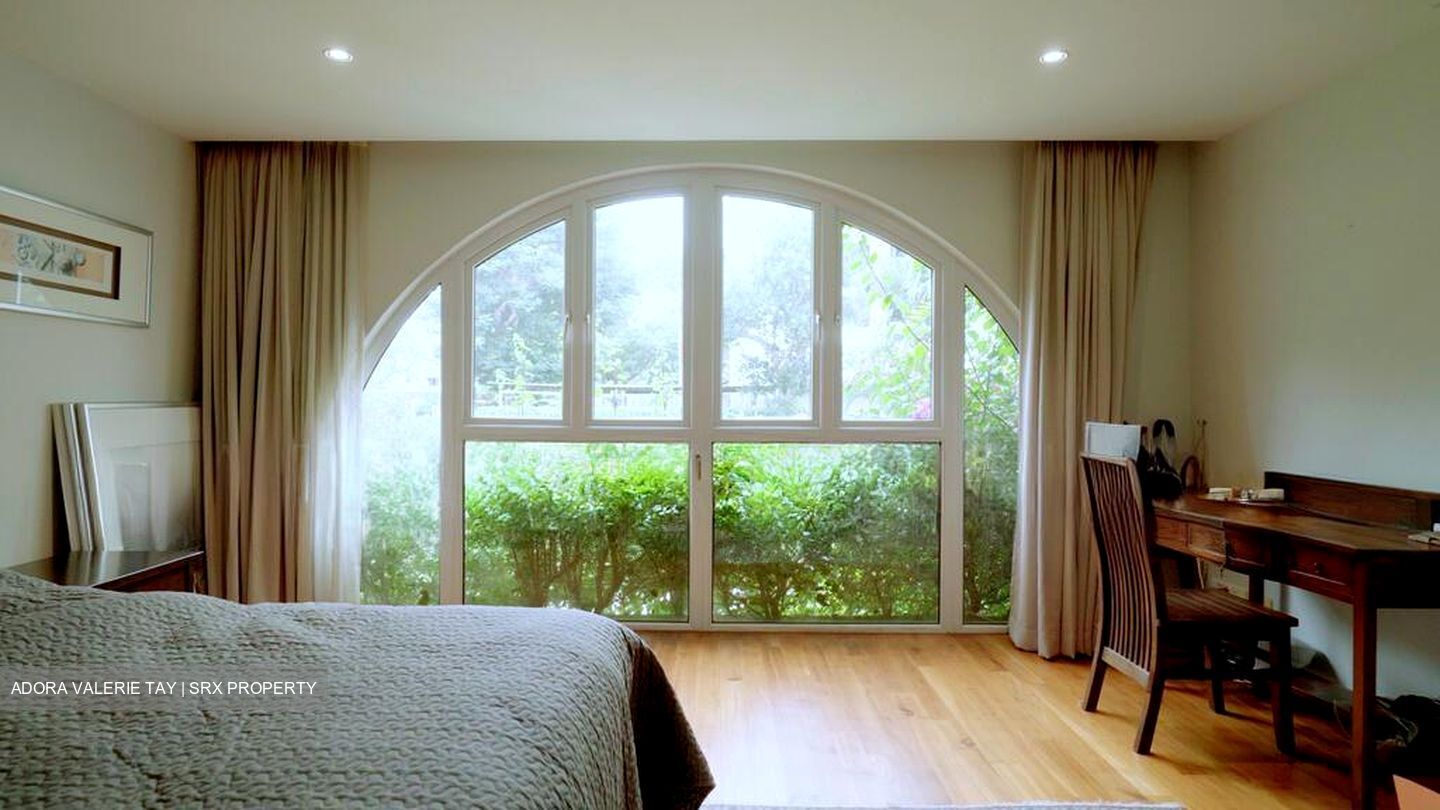 The Hacienda (D15), Condominium #497960771